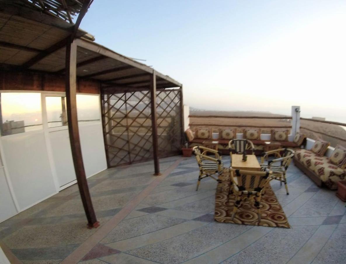 شقة Repos Surf House 2 سيدي إفني المظهر الخارجي الصورة